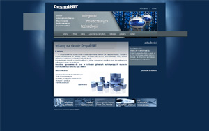 Despol-Net – instalacje teletechniczne