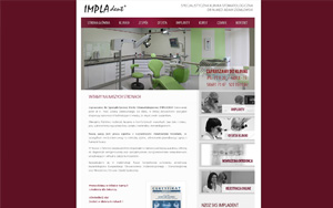 Impladent Implanty Gdańsk – Klinika stomatologiczna