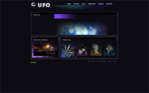 UFO Klub – Jelenia Góra