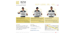 Biuro księgowe, rachunkowe, podatkowe | BZM Consulting – Katowice