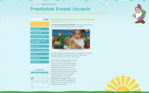 Przedszkole w Szczecinie przyjazne dla maluszków