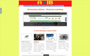 ASIB – reklama w internecie