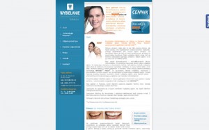 Laserowe wybielanie zębów Poznań