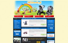 Megaurwis.pl – e-sklep z wózkami dziecięcymi graco