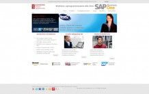 Zarządzanie firmą z systemem ERP – SAP Business One