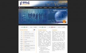 FMC Management – platforma walutowa, doradztwo walutowe