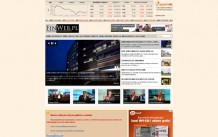 Finweb.pl – giełda, waluty, biznes – portal finansowy