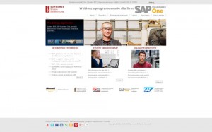 System SAP oprogramowanie dla firm najwyższej klasy