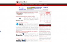 RynekNC.pl – podstawowe źródło o rynku NewConnect