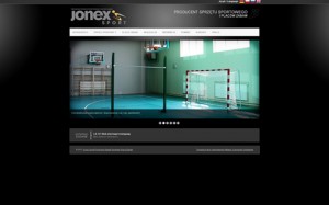 Jonex Sport Sprzet Sportowy