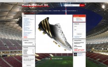 FutbolStyl.PL – sklep dla pasjonatów piłki nożnej