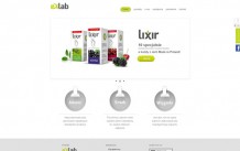 E-papierosy i liquidy Exlab | Lixiry | Jetti | e-palenie | sklep