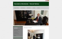 Kancelaria Adwokacka Słupsk – Henryk Narkun