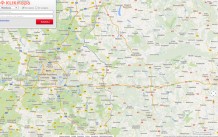 Klikmapa.pl – darmowa wyszukiwarka nieruchomości