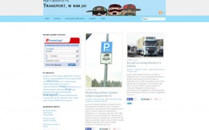 Blog trasportowy 9godzin