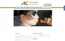 Centrum Dietetyczno – Żywieniowe „Avocado”