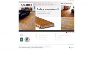 Solidpus – producent deski podłogowej