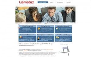 Usługi księgowe w Warszawie – Gamatax