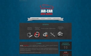 Jar-Car Auto-Service Mechanika Pojazdowa