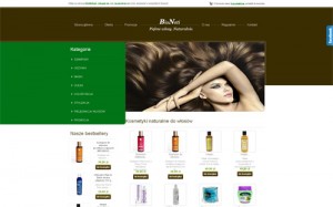 Kosmetyki naturalne do włosów – Bioneti