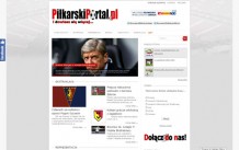 Piłkarski Portal – Twój portal o piłce nożnej!
