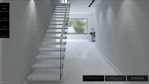 Produkcja schodów, podłóg, konstrukcji szklanych – BKD Home