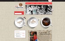 Uno Espresso – sklep z kawą, herbatą i akcesoriami