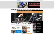 Motogen.pl – portal dla miłosników motocykli