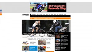 Motogen.pl – portal dla miłosników motocykli