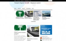 Blog transportowy Bezpieczne Ładunki