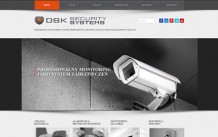 Dsk Security – alarmy Kielce