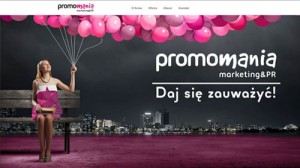 Promomania Marketing&PR
