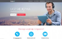 Lingspot.tv – Nauka języków przez internet. Konwersacje online.